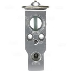 Расширительный клапан, кондиционер HC-Cargo 260540