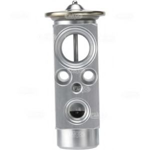 Расширительный клапан, кондиционер HC-Cargo 260547