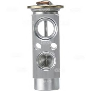 Расширительный клапан, кондиционер HC-Cargo 260549