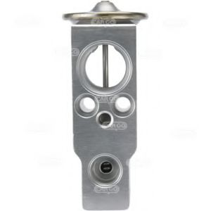 Расширительный клапан, кондиционер HC-Cargo 260561