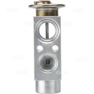 Расширительный клапан, кондиционер HC-Cargo 260562