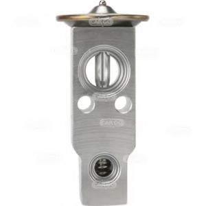 Расширительный клапан, кондиционер HC-Cargo 260825