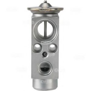 Расширительный клапан, кондиционер HC-Cargo 260828