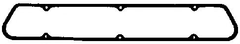 Прокладка, крышка головки цилиндра WILMINK GROUP WG1086369