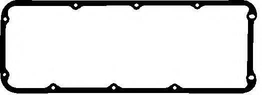 Прокладка, крышка головки цилиндра CORTECO 20701