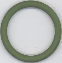 Прокладка, предохранительная труба штанги толкателя WILMINK GROUP WG1192965