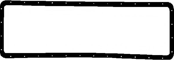 Прокладка, маслянный поддон GLASER 09234