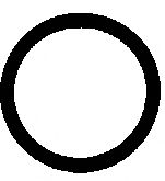 Прокладка, термостат WILMINK GROUP WG1194452