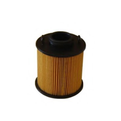 Масляный фильтр FI.BA F-912 Urea