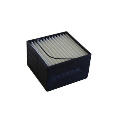 Топливный фильтр FI.BA FK-880