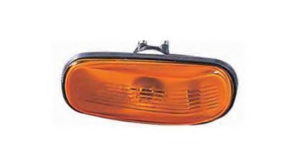 Фонарь указателя поворота IPARLUX 15830039