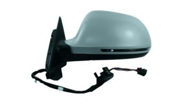 Наружное зеркало IPARLUX 27022898