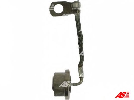 Выпрямитель, генератор AS-PL ARD9054