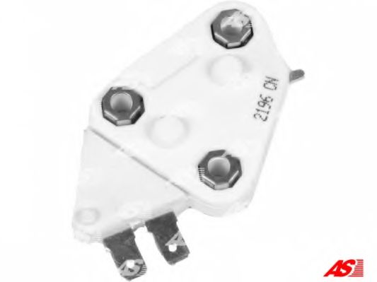 Регулятор генератора DELCO REMY 3472406