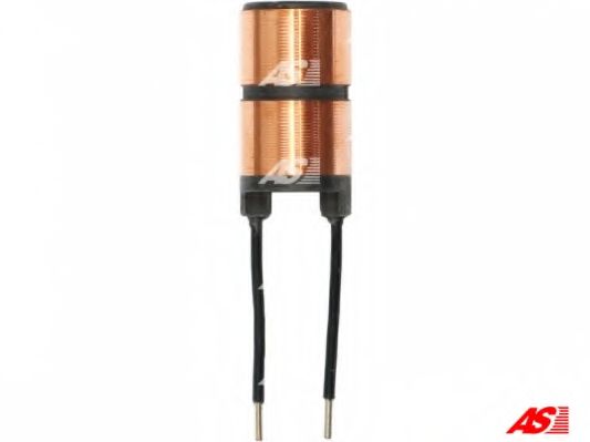 Контактное кольцо, генератор AS-PL ASL9013