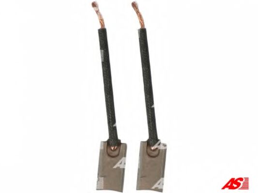 Угольная щетка, генератор AS-PL 11201077