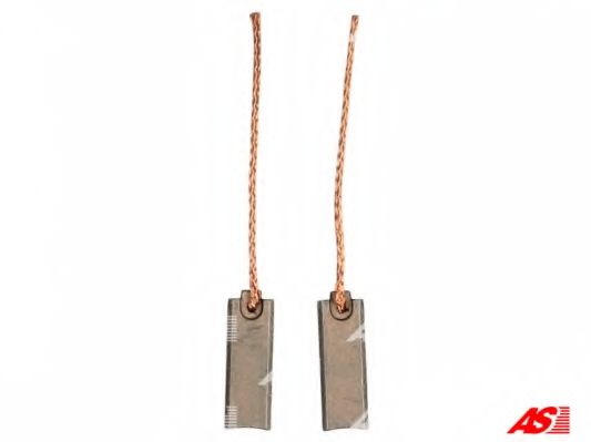 Угольная щетка, генератор AS-PL 0120689548