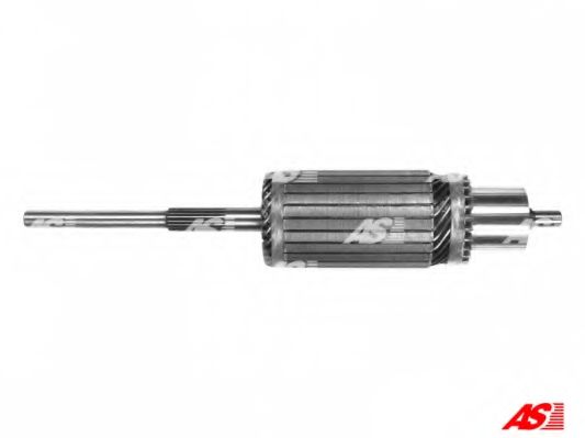 Якорь, стартер AS-PL 1113870