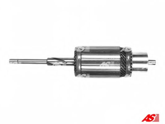 Якорь, стартер AS-PL SA1005