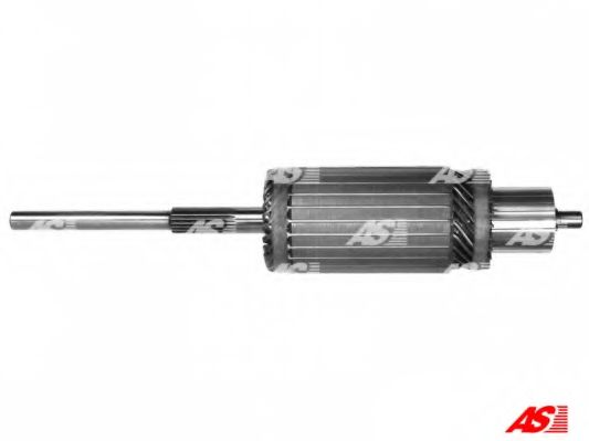 Якорь, стартер AS-PL SA1006