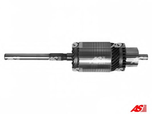 Якорь, стартер AS-PL SA3009