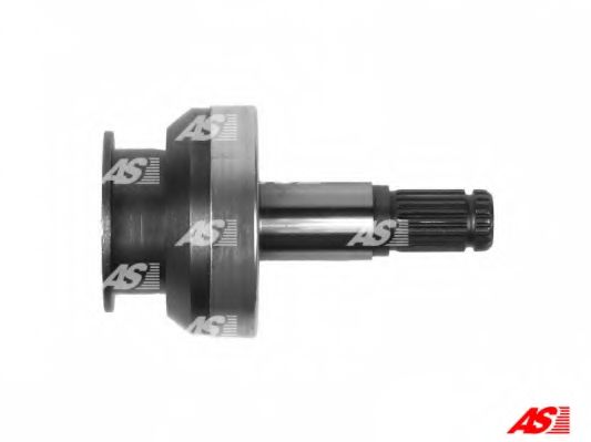 Привод с механизмом свободного хода, стартер AS-PL SD5029