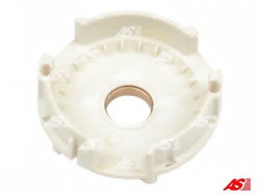 Кольцевая шестерня, планетарный механизм (стартер) AS-PL SG0015