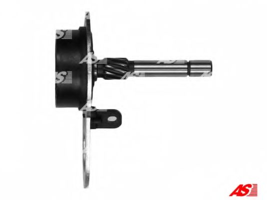 Кольцевая шестерня, планетарный механизм (стартер) AS-PL SG3002