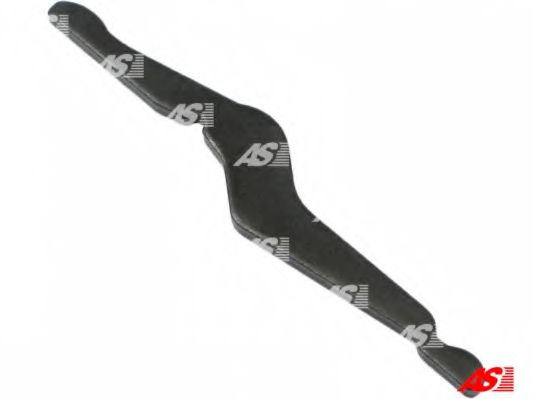 Ремкомплект, стартер AS-PL SL2001