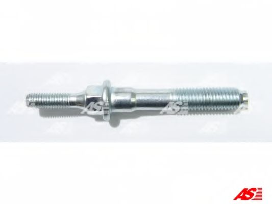 Ремкомплект, генератор AS-PL ARS6001