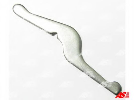 Ремкомплект, стартер AS-PL SL2003