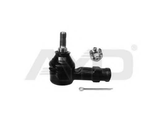 Наконечник поперечной рулевой тяги AYD 9100259