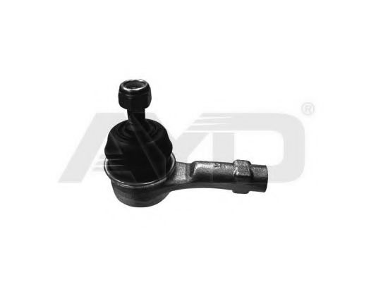 Наконечник поперечной рулевой тяги AYD 9101012