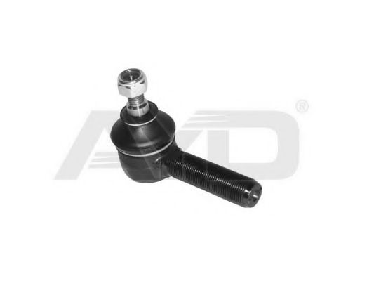 Наконечник поперечной рулевой тяги AYD 9101522