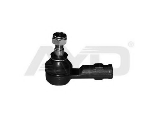 Наконечник поперечной рулевой тяги AYD 9102464