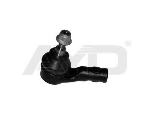 Наконечник поперечной рулевой тяги AYD 9108589