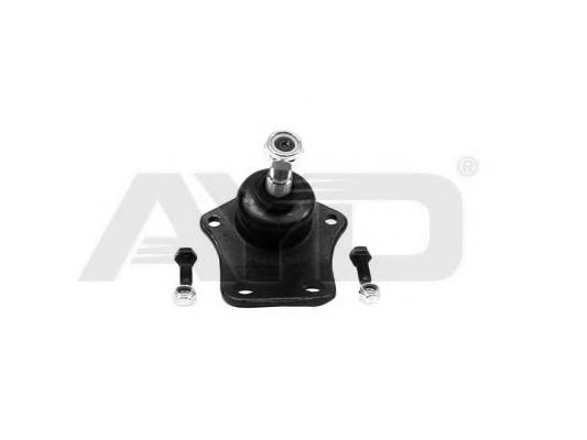 Несущий / направляющий шарнир AYD 9200012