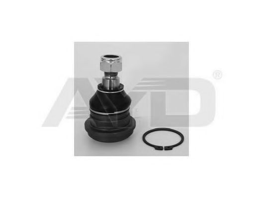 Несущий / направляющий шарнир AYD 9200380