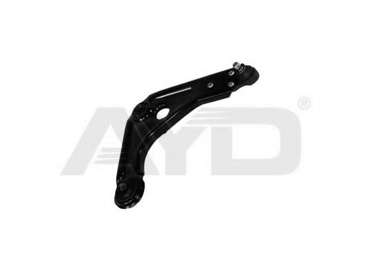 Рычаг независимой подвески колеса, подвеска колеса AYD 9700791