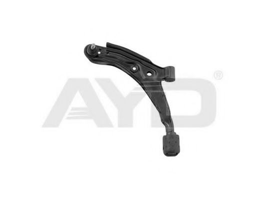 Рычаг независимой подвески колеса, подвеска колеса AYD 9701711