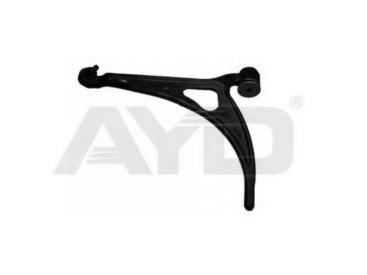 Рычаг независимой подвески колеса, подвеска колеса AYD 9702837