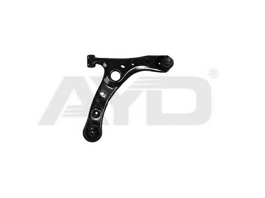 Рычаг независимой подвески колеса, подвеска колеса AYD 9705504
