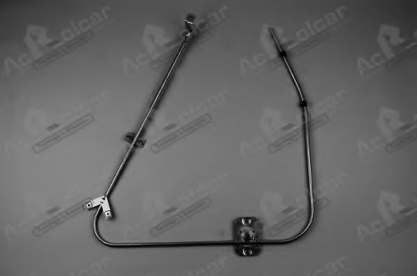 Подъемное устройство для окон AC Rolcar 03.2602