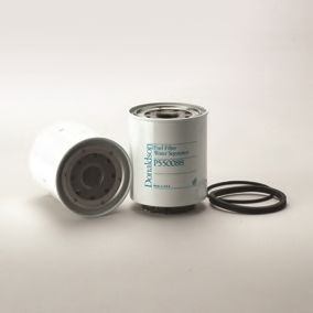 Топливный фильтр WIX FILTERS 533698