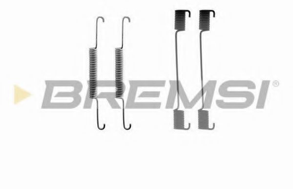 Комплектующие, тормозная колодка CARRAB BRAKE PARTS 3145