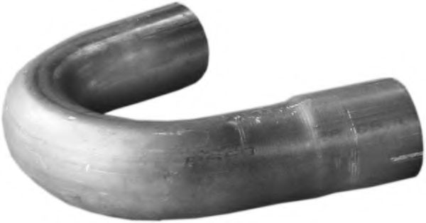 Труба выхлопного газа POLMO 4913