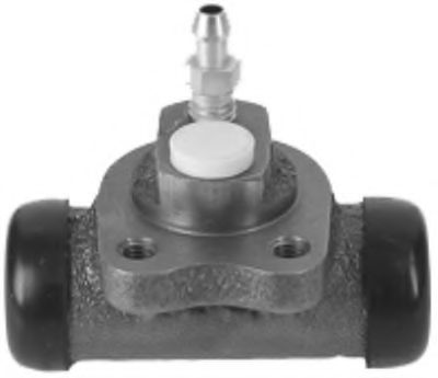 Колесный тормозной цилиндр BSF 4168