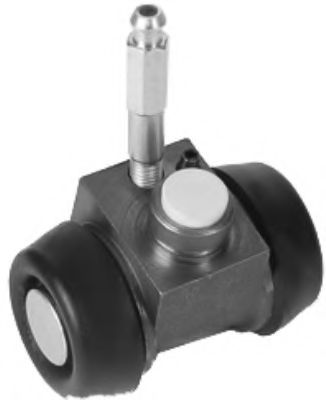 Колесный тормозной цилиндр BSF 4255