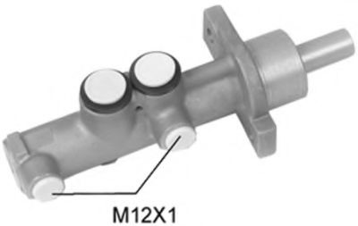 Главный тормозной цилиндр BSF 05355