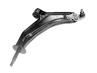 Рычаг независимой подвески колеса, подвеска колеса CTE CS-3103R